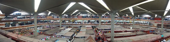 UN RECORRIDO POR EL PAÍS, A TRAVÉS DE 15 OBRAS DE LA ARQUITECTURA