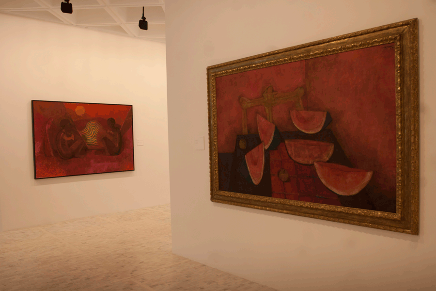 El Museo Tamayo tiene nuevo rostro; busca ser el recinto de arte