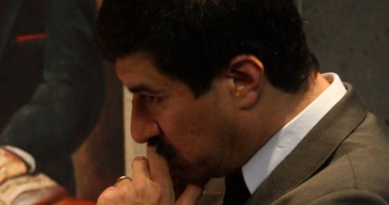 Calderón llama cobarde a Corral, y él responde: tú, “colérico”; lo reta a debatir pero le advierte de sus fracasos