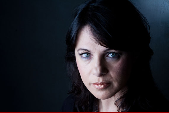 ANA COLCHERO: EL NUEVO HÁBITAT SERÁ EL SUBSUELO | SinEmbargo MX