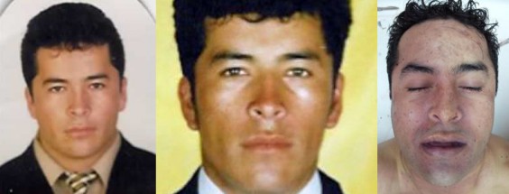 Proclive a la violencia, escurridizo, poderoso y presunto autor de innumerables ejecuciones, Heriberto Lazcano Lazcano, alias “El Lazca”, líder fundador de la organización delictiva de Los Zetas, fue abatido,