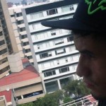 Luis Francisco Sánchez Escalante