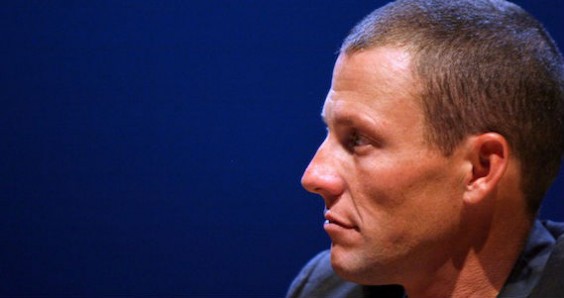 lance armstrong
