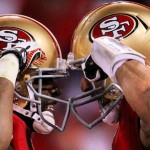 49ers san francisco, niners, baltimore, falcons baltimore, halcones de baltimore,