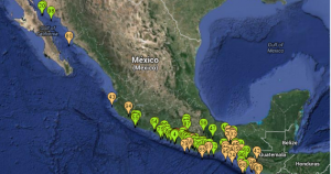Una actividad sísmica inusual en el norte de México pone en advertencia por la posibilidad de que sea el fracking