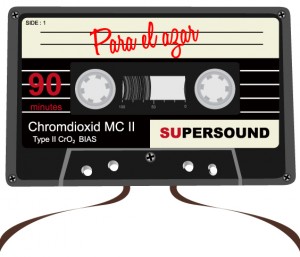 SOUNDTRACK: PLAYLIST DE MÓNICA MARISTAIN PARA EL AZAR