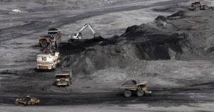 En el proyecto minero se extraerían dos millones de metros cúbicos de piedra basáltica. Foto: EFE