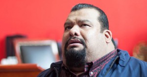 CUAUHTÉMOC Y EL PRI-DF: EL “LÍDER” SIGUE ALLÍ