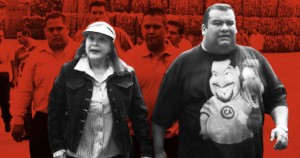 EL PANTANO DE CUAUHTÉMOC SE HACE MÁS PROFUNDO