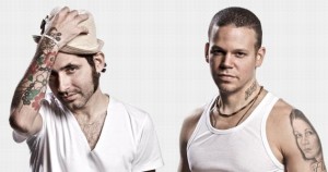 ¿QUIÉN LE CREE A CALLE 13 Y A RESIDENTE?