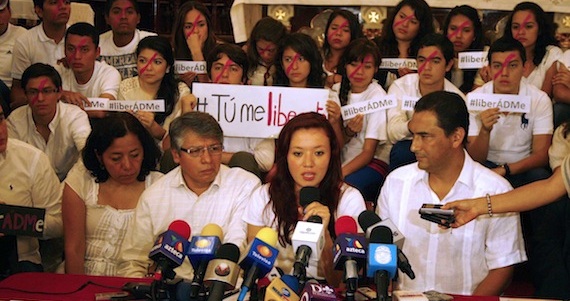 #UnHashtagPorUstedes: LOS JUSTICIEROS DE LA RED