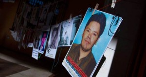 ¿DESAPARECIDOS? HAGAN COLA, QUE LA UNIDAD AÚN NO INICIA