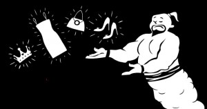 VIVIR COMO REINA Y GASTAR COMO PLEBEYA