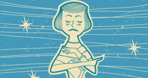 MADRES DE TIEMPO COMPLETO SUFREN DEPRESIÓN