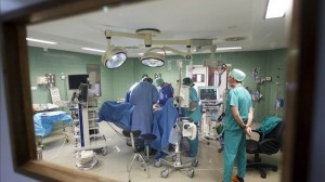 El hipotiroidismo mal tratado disminuye el ritmo cardiaco y la oxigenación, lo que puede afectar el desempeño de deportistas. Foto: EFE