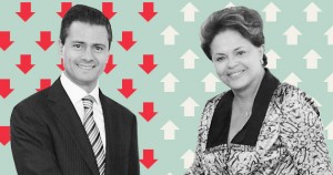 BRASIL Y MÉXICO: CONTRASTES DE LIBERTAD EN LA RED