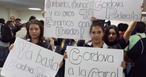 CÓRDOVA BAUTISTA: NI EL BENEFICIO DE LA DUDA