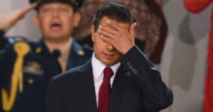 SOS: EL DISCURSO DEL PRESIDENTE SE HUNDE