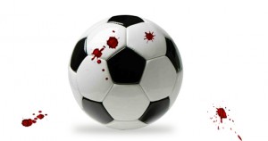 QATAR 2022: LA COPA DE SANGRE