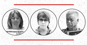 LA TRAGEDIA DE SER VÍCTIMA, Y VÍCTIMA, Y VÍCTIMA...