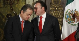 VIDEGARAY "SE COME" LA ENERGÍA Y CREA SÚPER SECRETARÍA