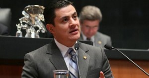 EL HOMBRE QUE USÓ AL PAN Y AL SENADO, E IMPUSO SU MORAL