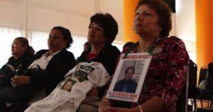 MADRES, VIUDAS Y HUÉRFANOS TENDRÁN QUE ESPERAR