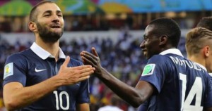 @ElTroncoMX comenta | #Día14 | Juego: Ecuador Vs. Francia | #CronologíaEnVivo