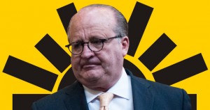 GRACO: LA MANO QUE MECE A "LOS CHUCHOS"