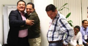 LA MANO DE DUARTE EN EL PRD DE “LOS CHUCHOS”