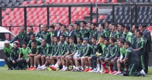 EL TRI EN LOS MUNDIALES: UNA RUTA DE TRASPIÉS