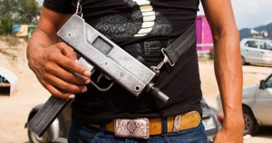 AUTODEFENSAS: LOS COSTOS DE NO VENDER EL ALMA