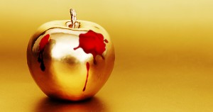 APPLE, INTEL Y HP, ¿USAN ORO MEXICANO CON SANGRE?