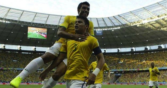 .@ElTroncoMX comenta | #Día31 | Juego: Brasil Vs. Holanda | #CronologíaEnVivo