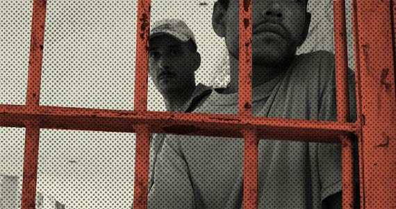 EL SISTEMA PENITENCIARIO CASTIGA DOS VECES