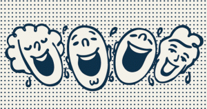 LA RISA, ESCAPE DEL MEXICANO ANTE LA TRAGEDIA