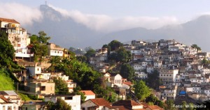 BRASIL: TERMINA EL MUNDIAL, EMPIEZA LA REALIDAD