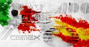 LOS GRANDES DE MÉXICO VOLTEAN A ESPAÑA