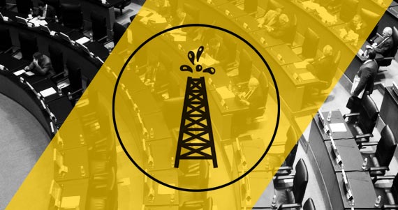 REFORMA ENERGÉTICA: EL PUÑADO QUE DECIDIÓ POR TODOS