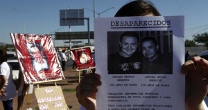 La desaparición de personas es una crisis para México, advierten Amnistía y la ONU; los casos van en aumento, dicen