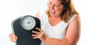 ¿ESTANCADA EN TU PESO? CONOCE LAS CAUSAS Y SOLUCIONES