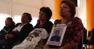 “¿Oiga su hijo ya apareció?”, pregunta la PGR a madre de un desaparecido, dos días antes de anunciar cifras oficiales