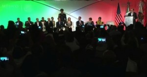 Obama ha deportado a más de 2 millones de mexicanos, y es hora que Peña Nieto no dice una palabra: Hispanos