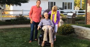 ¿Qué es la Esclerosis Lateral Amiotrófica, la enfermedad sin cura detrás del #IceBucketChallenge?