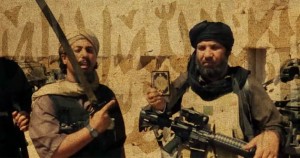 Viaje al centro del Yihad