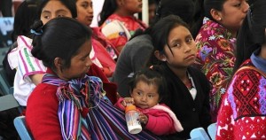 Más de la mitad de analfabetas en México son mujeres: UNAM; la mayoría vive en Veracruz, Oaxaca, Chiapas y Guerrero