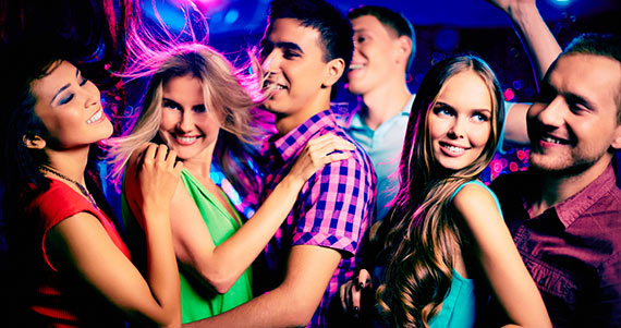 SOUNDTRACK: Playlist de Ek del Val de Gortari "Música para sacar la polilla"