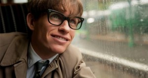 Científicos con vida en la pantalla grande: Hawking, Turing...