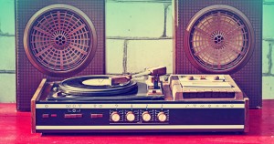 SOUNDTRACK: Playlist de Gustavo de la Rosa "para esperar la nostalgia"