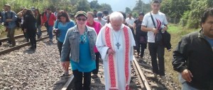 “A México lo gobiernan pillos voraces que solo quieren hacer negocios”: Padre Vera